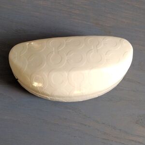 Coach Sunglass case